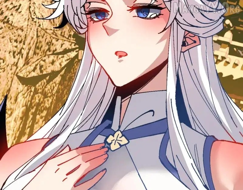 Master: This rebellious disciple is definitely not the Holy Son Chapter 158 - page 93